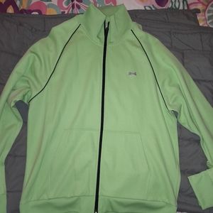 La Tigre Track Jacket